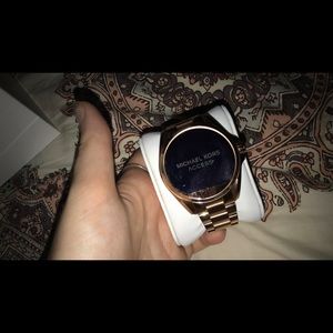 Michael Kors Smartwatch